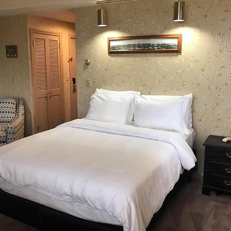 Hotel Phillips Bartlesville Εξωτερικό φωτογραφία