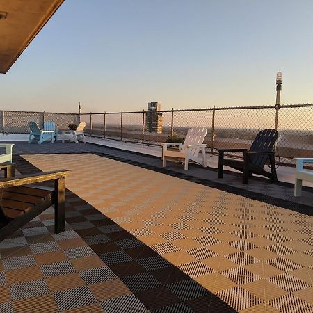 Hotel Phillips Bartlesville Εξωτερικό φωτογραφία