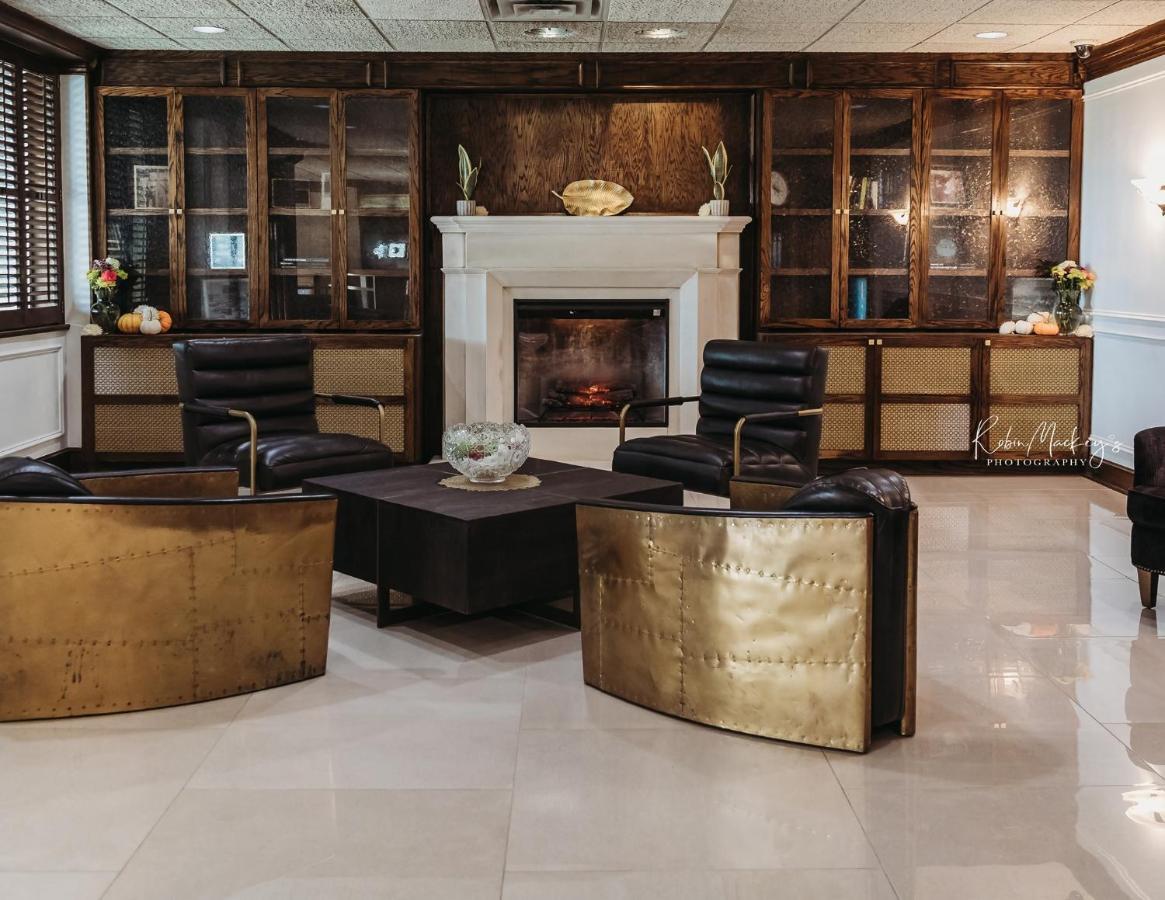 Hotel Phillips Bartlesville Εξωτερικό φωτογραφία