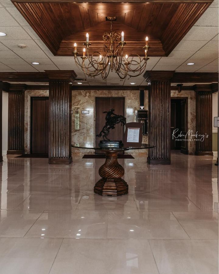 Hotel Phillips Bartlesville Εξωτερικό φωτογραφία