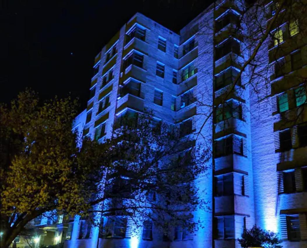 Hotel Phillips Bartlesville Εξωτερικό φωτογραφία