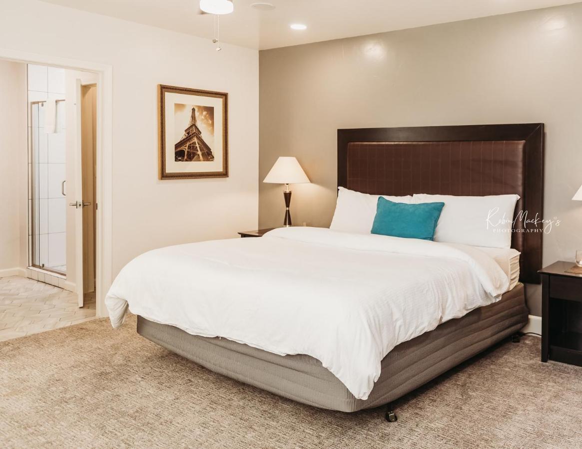Hotel Phillips Bartlesville Εξωτερικό φωτογραφία