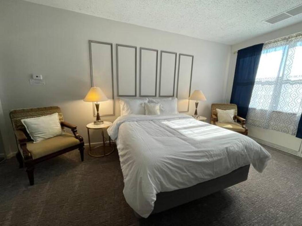 Hotel Phillips Bartlesville Εξωτερικό φωτογραφία