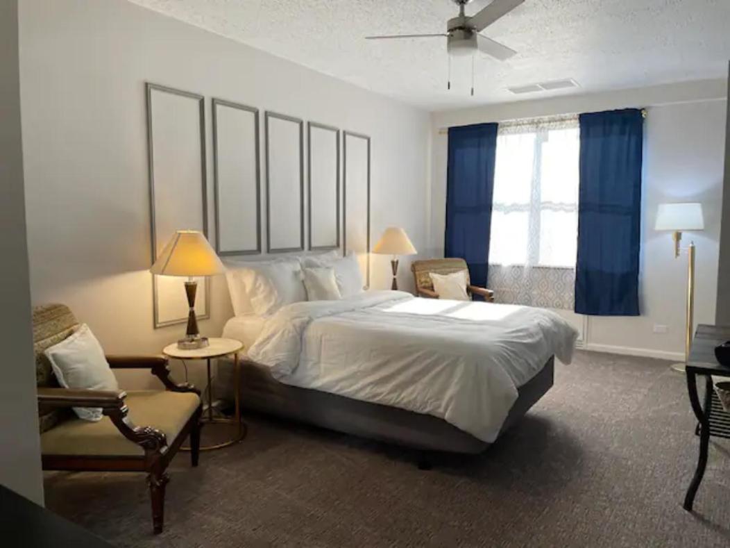 Hotel Phillips Bartlesville Εξωτερικό φωτογραφία