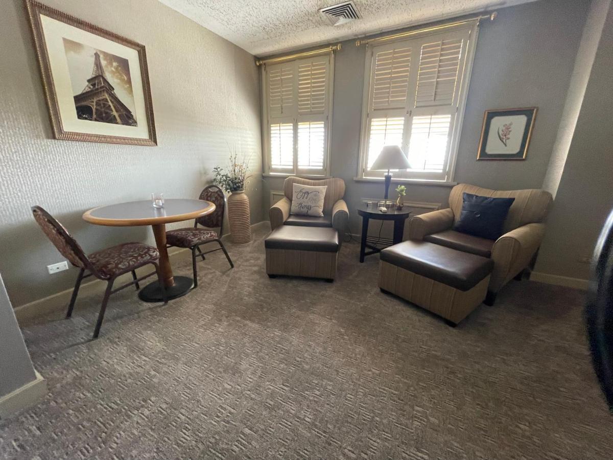 Hotel Phillips Bartlesville Εξωτερικό φωτογραφία