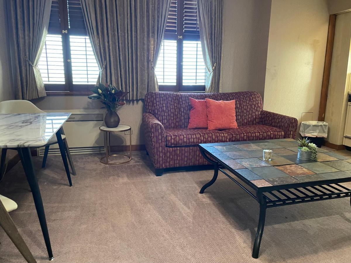 Hotel Phillips Bartlesville Εξωτερικό φωτογραφία