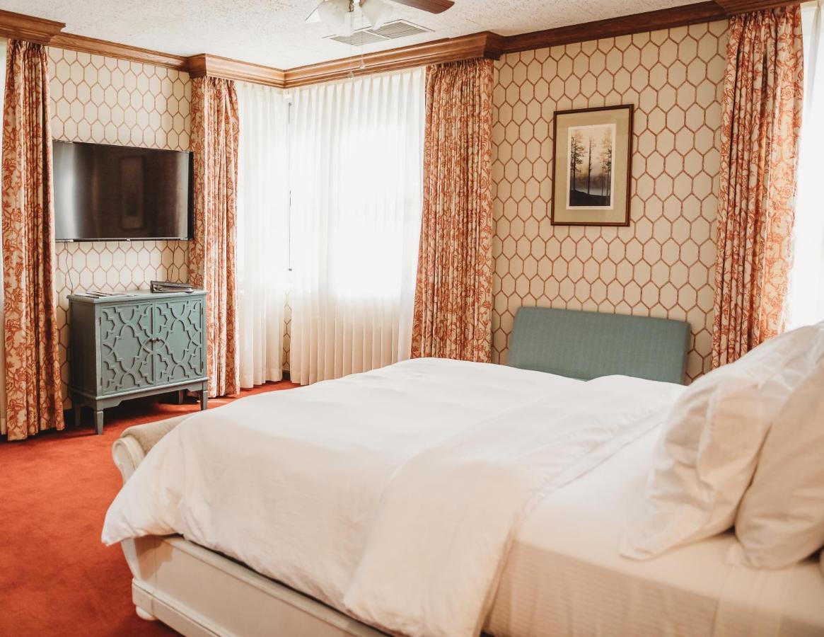 Hotel Phillips Bartlesville Εξωτερικό φωτογραφία