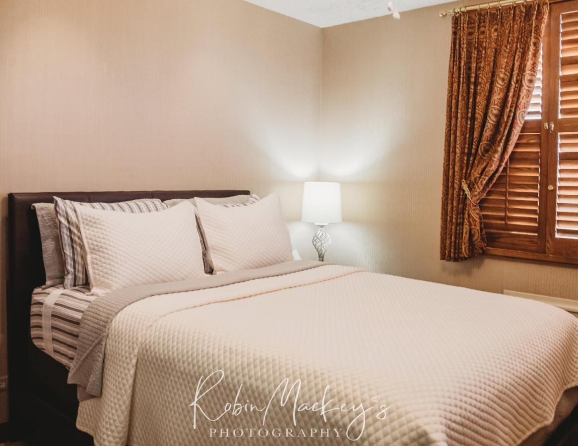 Hotel Phillips Bartlesville Εξωτερικό φωτογραφία