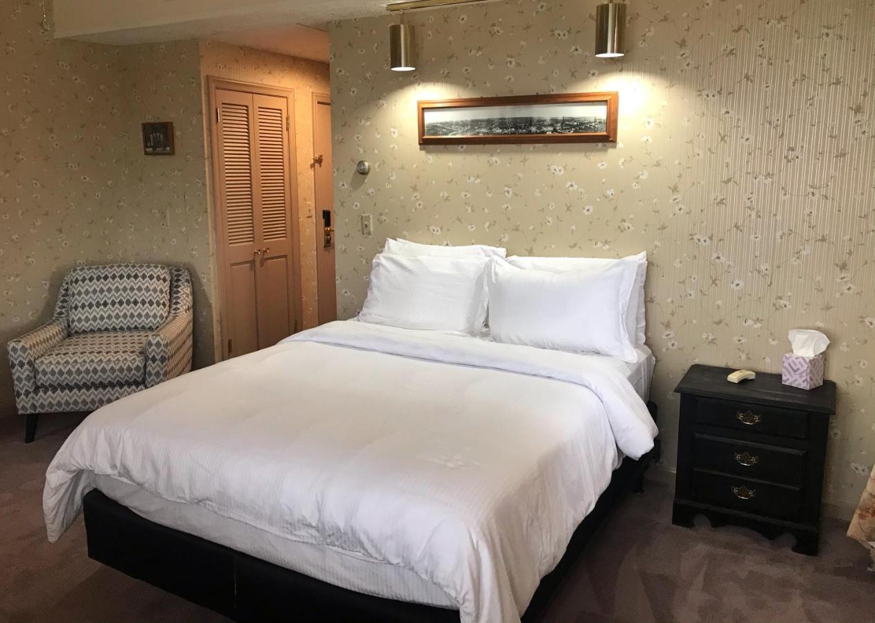 Hotel Phillips Bartlesville Εξωτερικό φωτογραφία