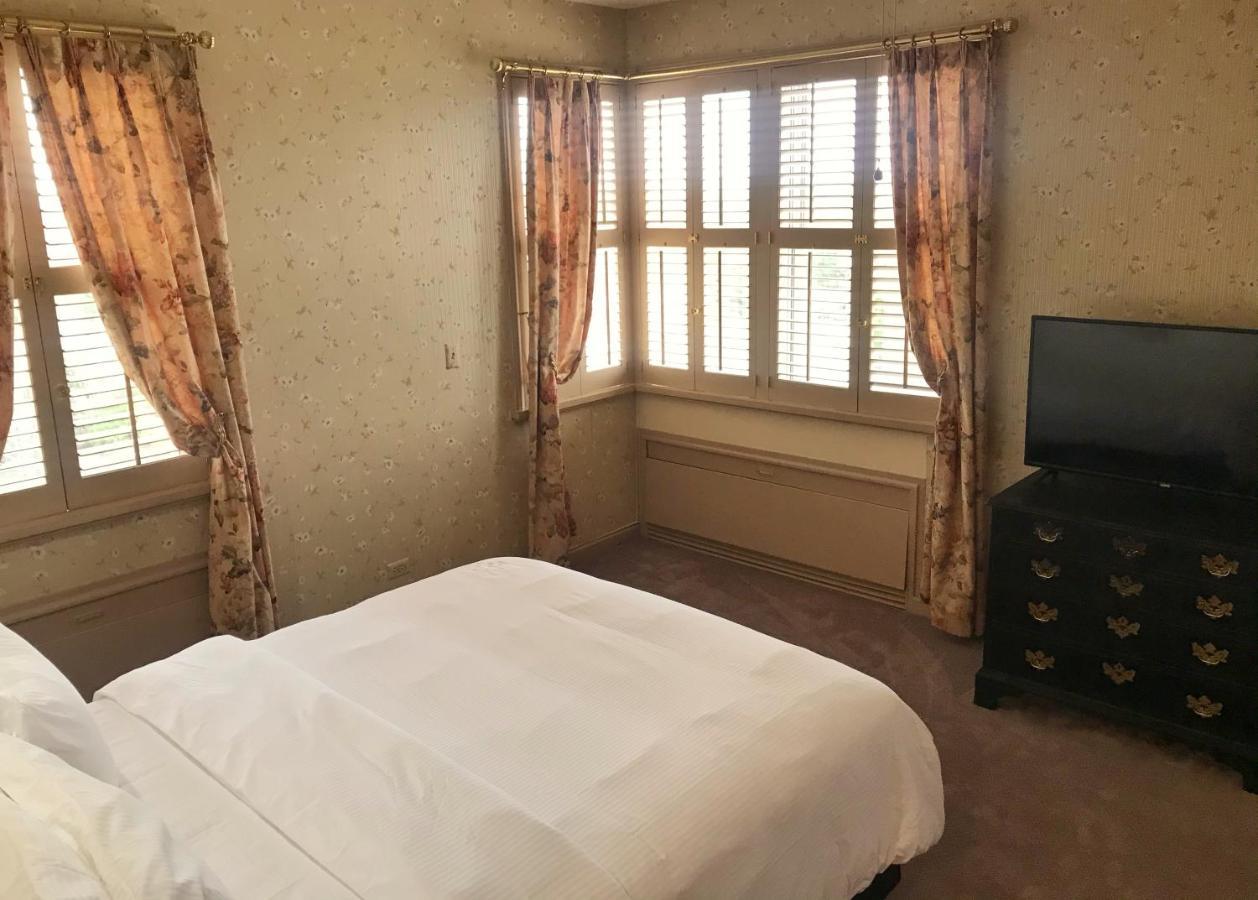 Hotel Phillips Bartlesville Εξωτερικό φωτογραφία