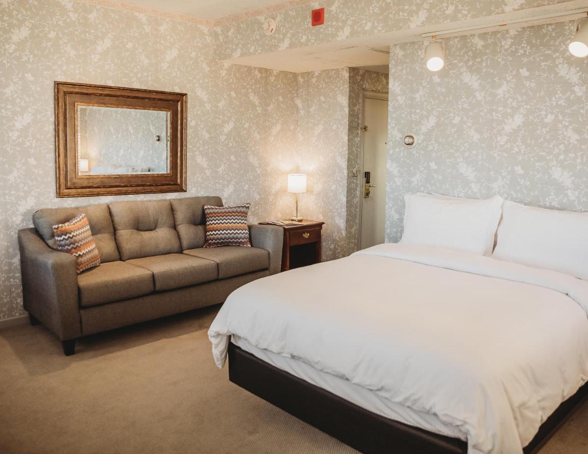 Hotel Phillips Bartlesville Εξωτερικό φωτογραφία
