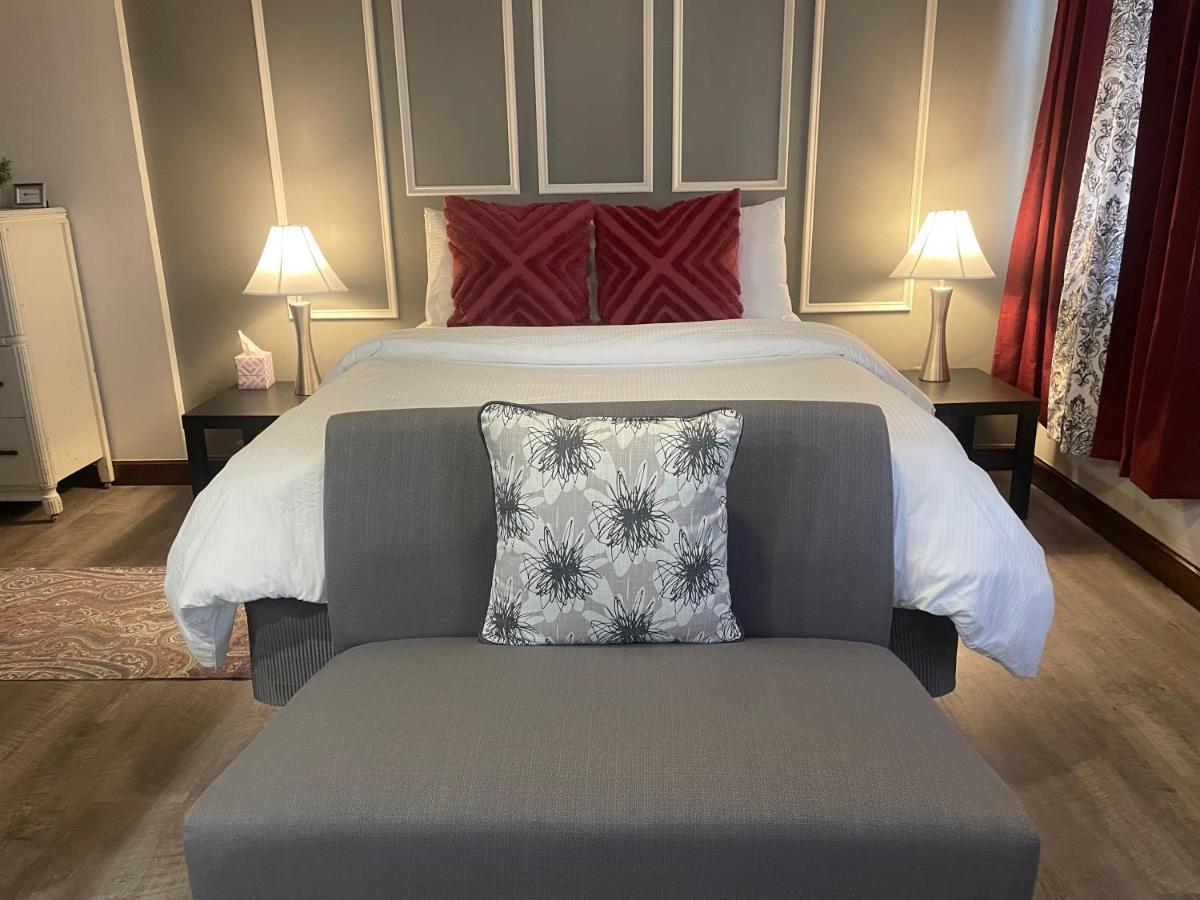 Hotel Phillips Bartlesville Εξωτερικό φωτογραφία