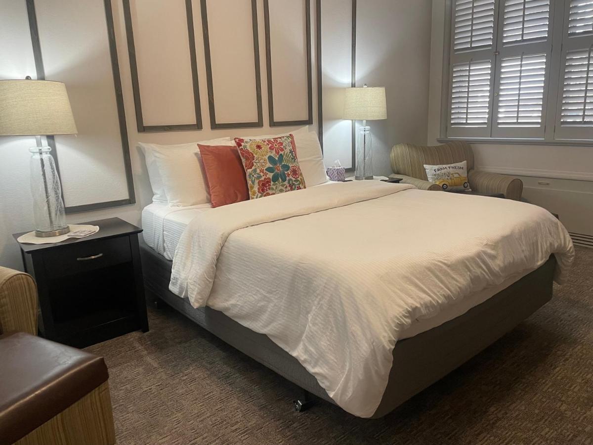 Hotel Phillips Bartlesville Εξωτερικό φωτογραφία