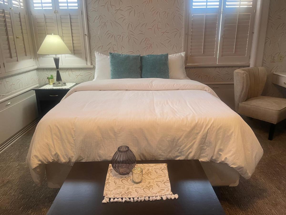 Hotel Phillips Bartlesville Εξωτερικό φωτογραφία