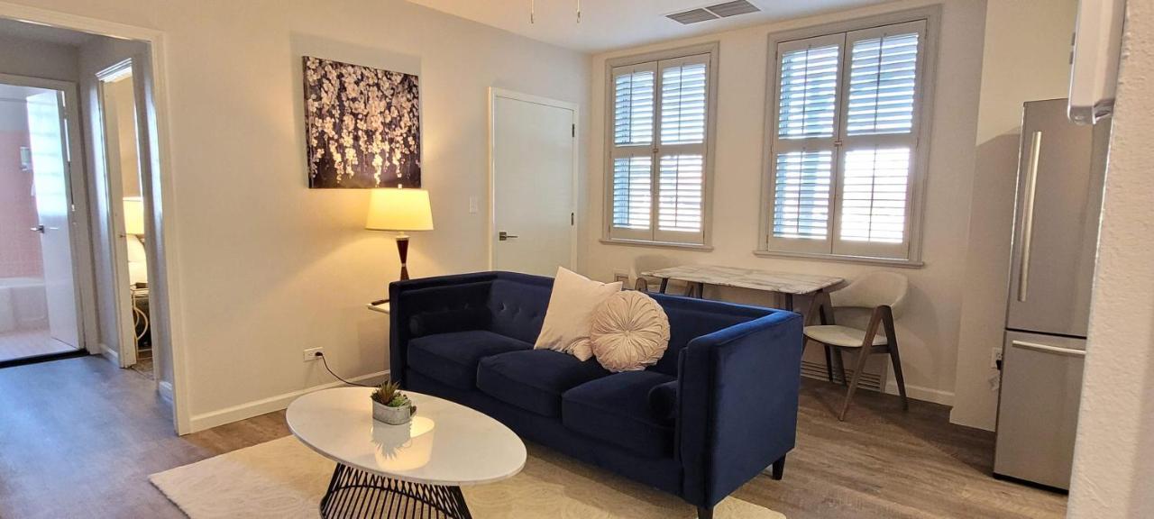 Hotel Phillips Bartlesville Εξωτερικό φωτογραφία