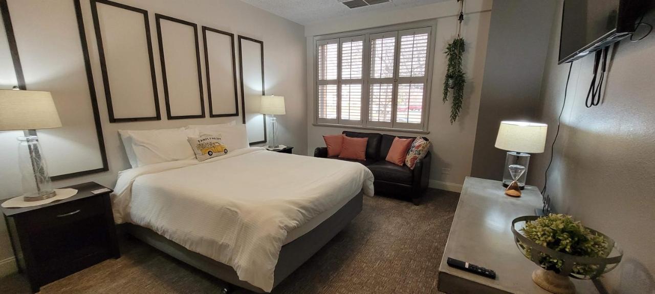 Hotel Phillips Bartlesville Εξωτερικό φωτογραφία