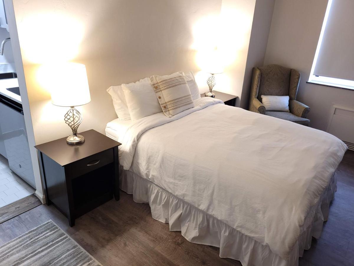 Hotel Phillips Bartlesville Εξωτερικό φωτογραφία