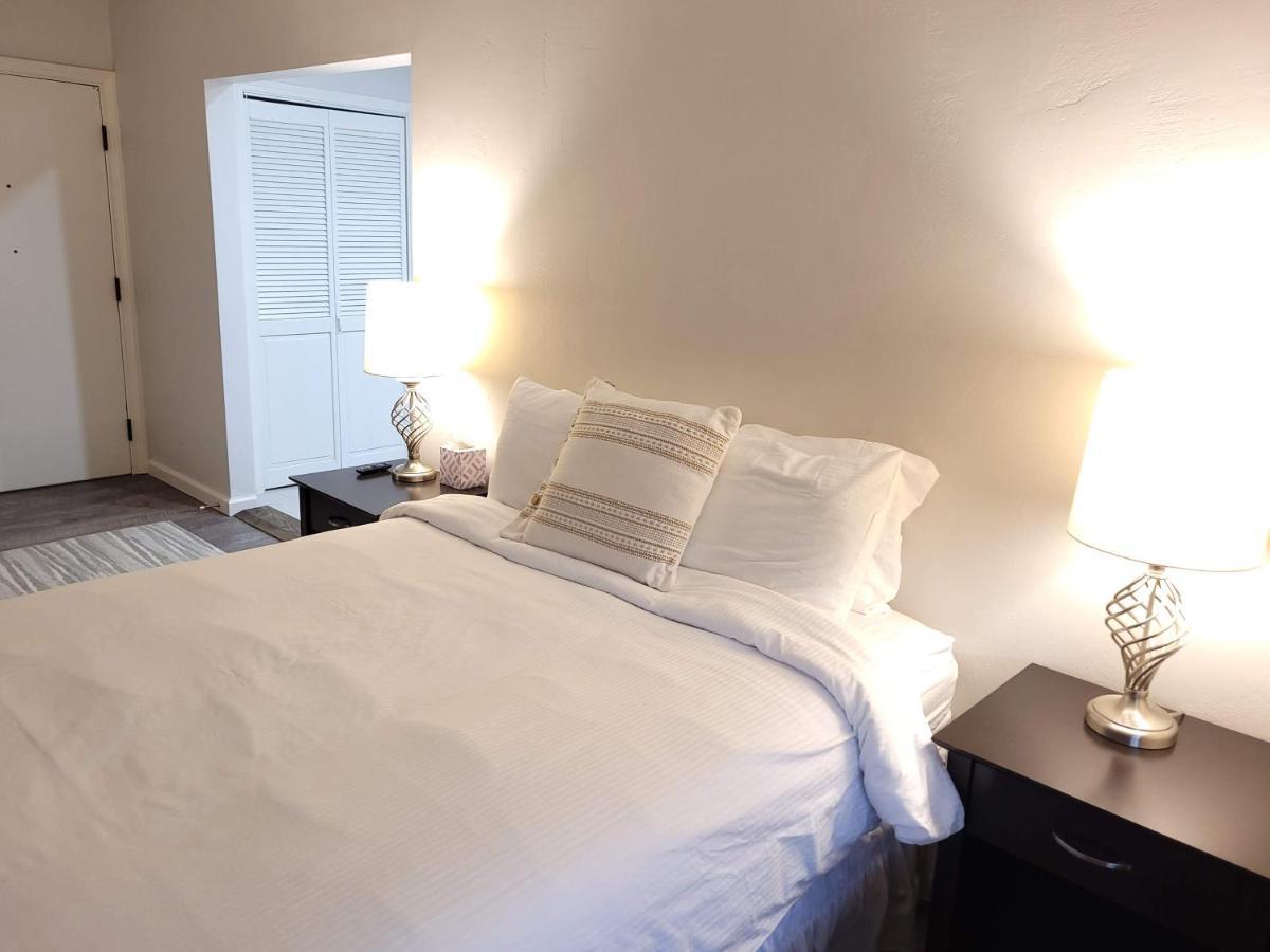 Hotel Phillips Bartlesville Εξωτερικό φωτογραφία