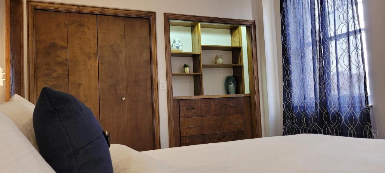 Hotel Phillips Bartlesville Εξωτερικό φωτογραφία
