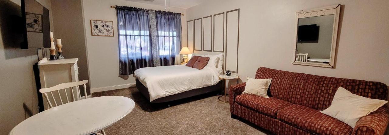 Hotel Phillips Bartlesville Εξωτερικό φωτογραφία