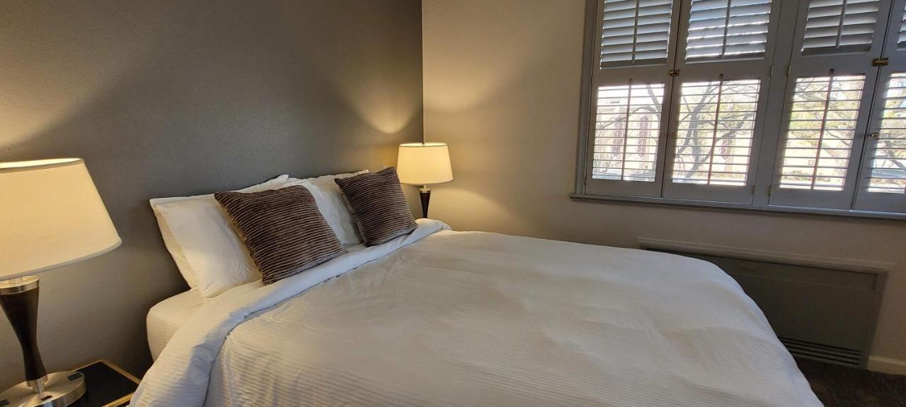 Hotel Phillips Bartlesville Εξωτερικό φωτογραφία