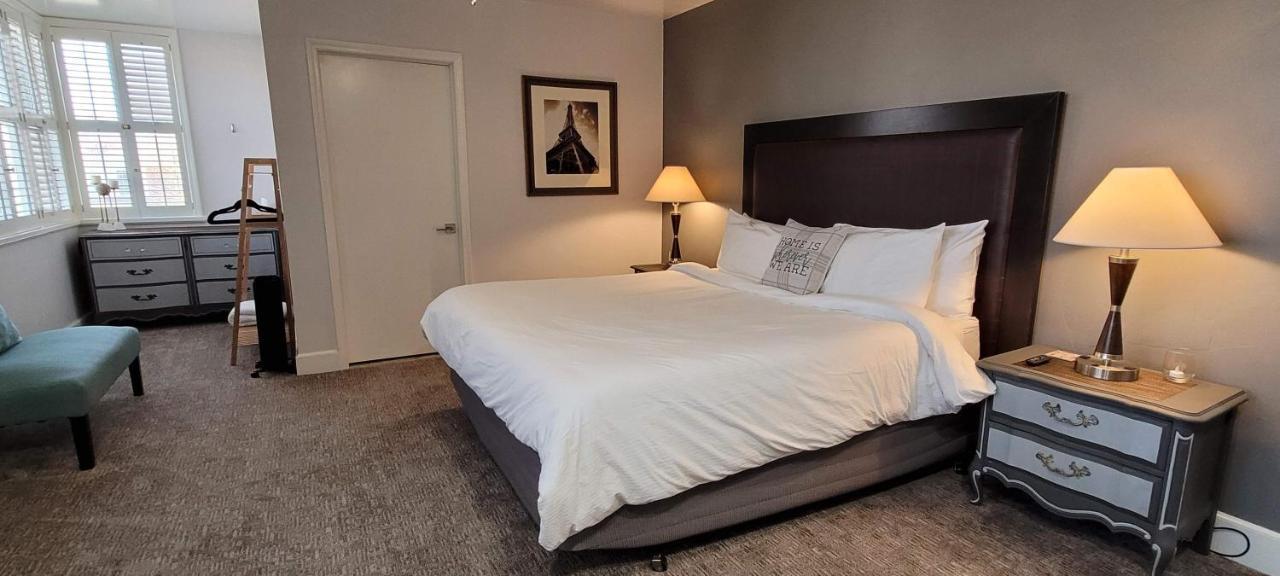 Hotel Phillips Bartlesville Εξωτερικό φωτογραφία