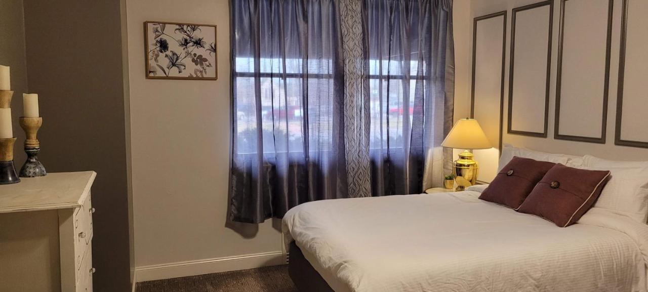 Hotel Phillips Bartlesville Εξωτερικό φωτογραφία